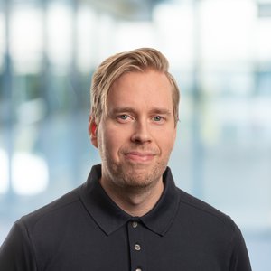 Matti Huusko