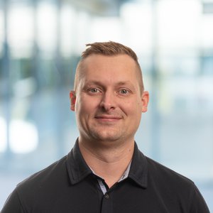 Mikko Hyvärinen