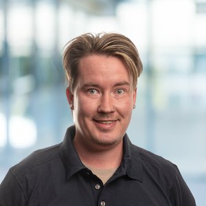 Mika Syrjälä
