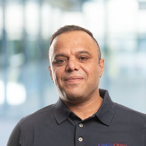Ahmad-Khaled Kouhestani