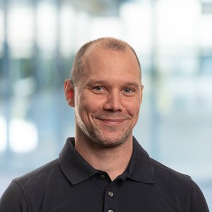Perttu Korpela