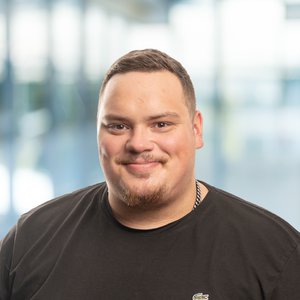 Aleksi Saha
