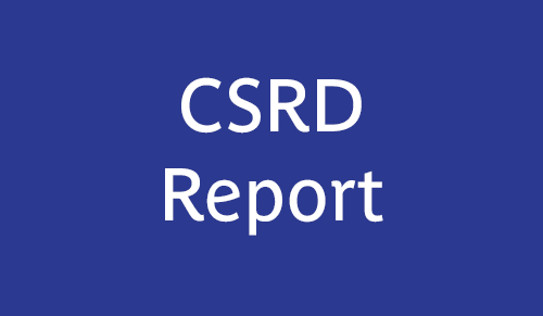 CSRD Report