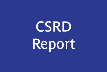 CSRD Report