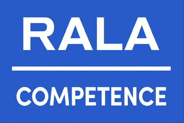 RALA Competence